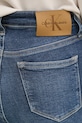 Джинси Calvin Klein Jeans блакитний J20J224994