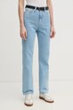 Calvin Klein Jeans jeans Planet friendly albastru J20J224997
