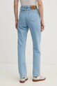Îmbrăcăminte Calvin Klein Jeans jeans J20J224997 albastru