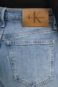 Джинси Calvin Klein Jeans блакитний J20J225001