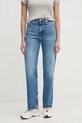 Calvin Klein Jeans jeansi Planet friendly albastru J20J225003