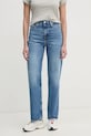 Calvin Klein Jeans jeansy Planet friendly niebieski J20J225003