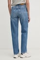 Odzież Calvin Klein Jeans jeansy J20J225003 niebieski