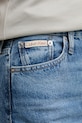 Calvin Klein Jeans jeansy niebieski J20J225003
