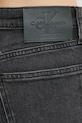 Rifle Calvin Klein Jeans čierna J20J225013