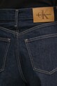 Traperice Calvin Klein Jeans mornarsko plava J20J225469