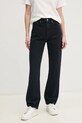 Джинси Calvin Klein Jeans темно-синій J20J225470