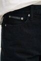 Джинси Calvin Klein Jeans темно-синій J20J225470