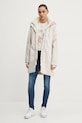 Tommy Jeans jeans DW0DW19549 bleumarin SS25