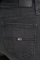 Tommy Jeans jeans gri DW0DW19550