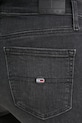 Джинси Tommy Jeans сірий DW0DW19550