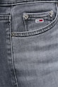 Джинсы Tommy Jeans серый DW0DW19557
