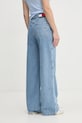 Одяг Джинси Tommy Jeans DW0DW19558 блакитний
