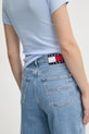 Джинси Tommy Jeans блакитний DW0DW19558