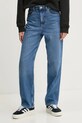 Tommy Jeans jeans Planet friendly albastru DW0DW19563