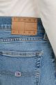 Odzież Tommy Jeans jeansy DW0DW19565 niebieski