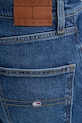 Джинси Tommy Jeans темно-синій DW0DW19567