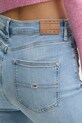 Tommy Jeans jeansy niebieski DW0DW19568