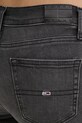 Tommy Jeans jeans gri DW0DW19570