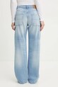 Одяг Джинси Tommy Jeans DW0DW19572 блакитний