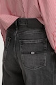 Traperice Tommy Jeans siva DW0DW19578