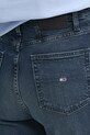 Tommy Jeans jeansi bleumarin DW0DW19580