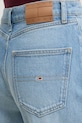 Tommy Jeans jeansy niebieski DW0DW19581