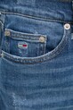 Джинсы Tommy Jeans тёмно-синий DW0DW19582