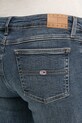 Tommy Jeans jeansi albastru DW0DW19587