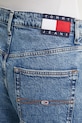 Tommy Jeans jeansy niebieski DW0DW19755