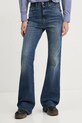 Tommy Jeans jeans Planet friendly albastru DW0DW19756