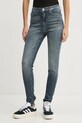 Tommy Jeans jeans Planet friendly bleumarin DW0DW19766
