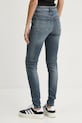 Oblečenie Rifle Tommy Jeans DW0DW19766 tmavomodrá