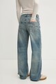 Îmbrăcăminte Tommy Jeans jeansi DW0DW20168 albastru