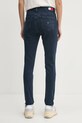 Îmbrăcăminte Tommy Jeans jeans DW0DW20221 bleumarin
