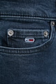 Tommy Jeans jeansy DW0DW20221 granatowy