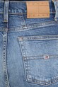 Kavbojke Tommy Jeans mornarsko modra DW0DW20224