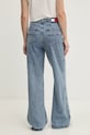 Одежда Джинсы Tommy Jeans DW0DW20445 голубой