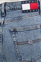 Джинсы Tommy Jeans голубой DW0DW20445