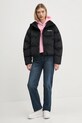 Tommy Jeans jeansy DW0DW20451 granatowy SS25