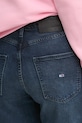 Tommy Jeans jeansy granatowy DW0DW20451