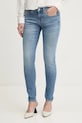 Tommy Jeans jeansi Planet friendly albastru DW0DW20453