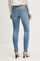 Îmbrăcăminte Tommy Jeans jeansi DW0DW20453 albastru
