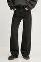 Джинсы Tommy Jeans Planet friendly чёрный DW0DW20455