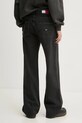 Одежда Джинсы Tommy Jeans DW0DW20455 чёрный
