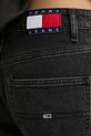 Джинсы Tommy Jeans чёрный DW0DW20455