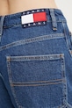Джинсы Tommy Jeans тёмно-синий DW0DW20460