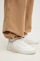 Tommy Jeans pantaloni DW0DW20531 maro