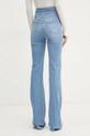 Îmbrăcăminte Elisabetta Franchi jeans PJ82D51E2 albastru