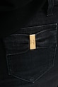 Elisabetta Franchi jeans nero PJ88N51E2